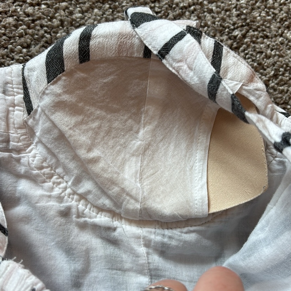 Cropped Top - Picture 5 of 6